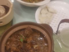 -大清花饺子(山庄店)