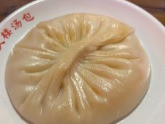 -文楼·淮扬菜·淮安早茶(河下古镇翔宇店)
