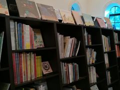 -思南书局·诗歌店