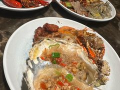 -汉丽斯巴西烤肉自助(市南店)