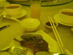 -北京中国大饭店