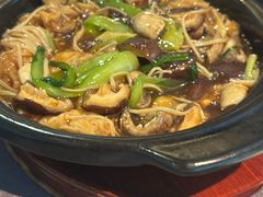 -上海古井假日酒店 · 徽昇楼中餐厅