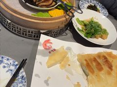 -阿庄新豫菜(通泰路店)