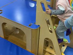 -金宝贝早教(南山花园城店)