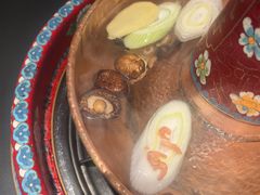 -羊大爷涮肉(亮马桥店)