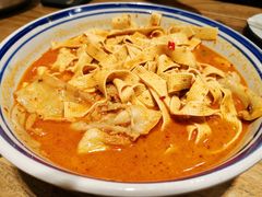 -海富荣·锅贴·陕菜家常菜(阳光城店)