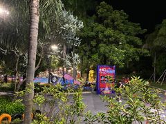 -清远熹乐谷温泉度假酒店