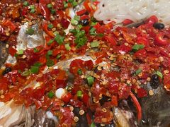 -洞庭鱼香(万科店)