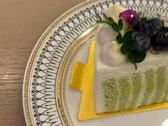-广州花园酒店