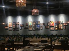 -TUK土耳其餐厅·下午茶(卢湾店)