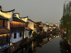 -嘉兴月河历史街区