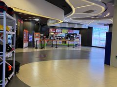 -卢米埃影城(住总万科杜比全景声激光店)