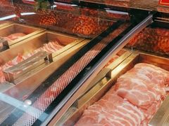 -韩胜·料理级自助烤肉海鲜火锅(财富港店)