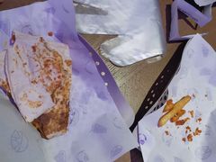 -Taco Bell 塔可钟(民田路店)