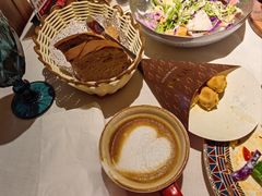 -俄士厨房(五棵松华熙LIVE店)