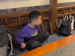 -真地道京味府·鲜橙烤鸭·北京菜(朝外大街东大桥店)