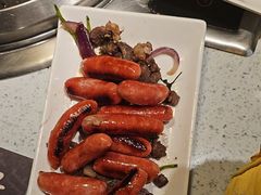 -炭之家齐齐哈尔大片烤肉·涮毛肚火锅·齐齐哈尔烤肉(中央大街店)