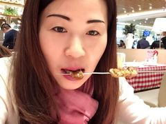 -西贝莜面村(上海百联西郊店)