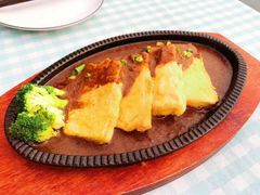 -烛影拾光观景餐厅·创意菜·摄影·小提琴(大唐不夜城店)