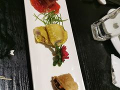 -柒园·三十年创意杭帮菜(龙湖滨江天街店)