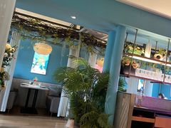 -蜜桃花开·中西融合菜E&W(南长街店)