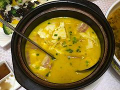 -仙林宾馆-餐厅