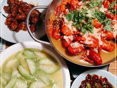 -新白鹿餐厅(龙游路总店·杭帮菜名店)