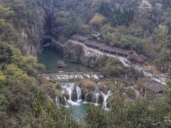 -天河潭旅游度假区