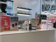 -Manner Coffee(K11店)