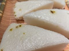 桂花米糕-食潮汕头鲜牛馆(望京保利店)