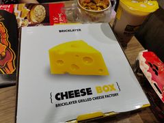 -CHEESE TACO搬砖客(凯德店)