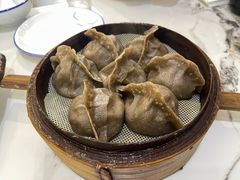 -张记荞面馆