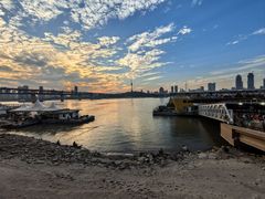 -武汉关码头(轮渡站)