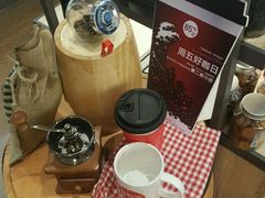 -85度C(上海瑞丽店)