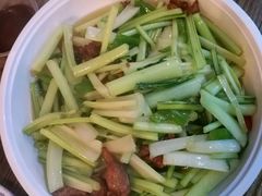 -邵老爹老杭州白斩鸡·家常菜(建国北路店)