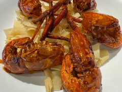 -猪肉婆私房菜(容桂总店)