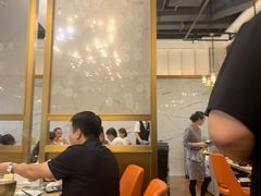 -丰卓会海鲜自助(中润大道店)