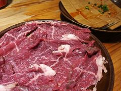 -阳阳老火锅(小南门店)