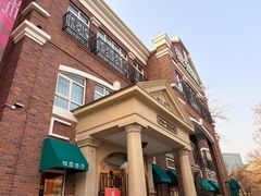 -桂园餐厅(五大道店)