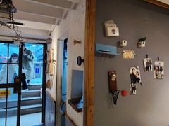 -十面欢腾·海鲜面·台式Bistro(长乐路店)