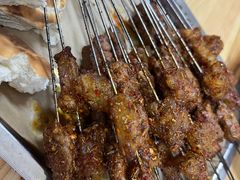 -东仪路传统烤肉