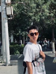 -MASTER 男士发型设计