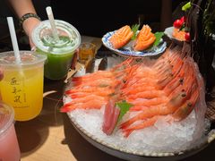 -匠和风精致料理(春熙路群光广场店)