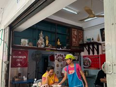 -榮泰米粉湯(Left Shop)