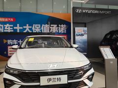 -上海联诚北京现代4S店