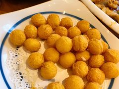 炸洋芋-山茶云南菜(中关村店)