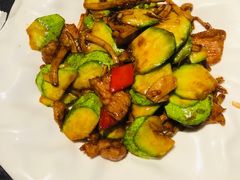 -蟹榭·本帮江浙菜·蟹宴(五角场合生汇商场店)