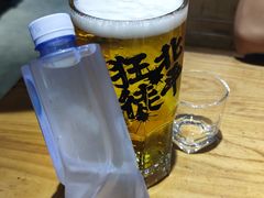 -聚点串吧·北京烧烤(公益西桥店)