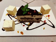 -YUE·6·西式融合餐厅(外滩六号店)