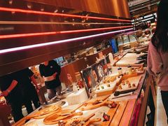 -比格比萨自助(南京万达茂店)